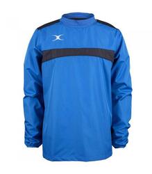 VAREUSE RUGBY BLEUE ROI ADULTE - PHOTON WARM UP - GILBERT