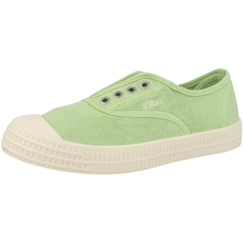 Sneaker low 5-24651-28 Damen