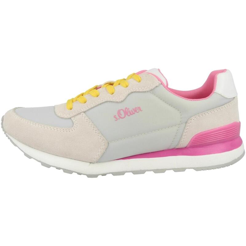 Sneaker low 5-23634-26 Damen