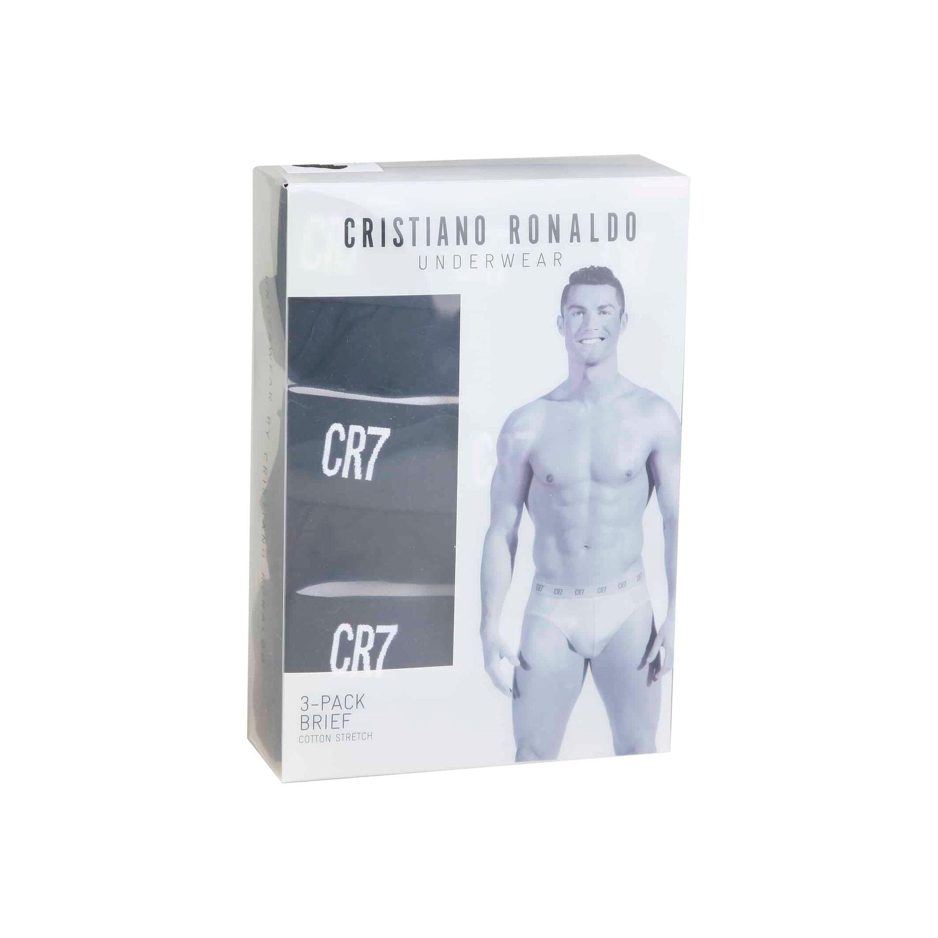 Slip Herren CR7 CRISTIANO RONALDO 3/5