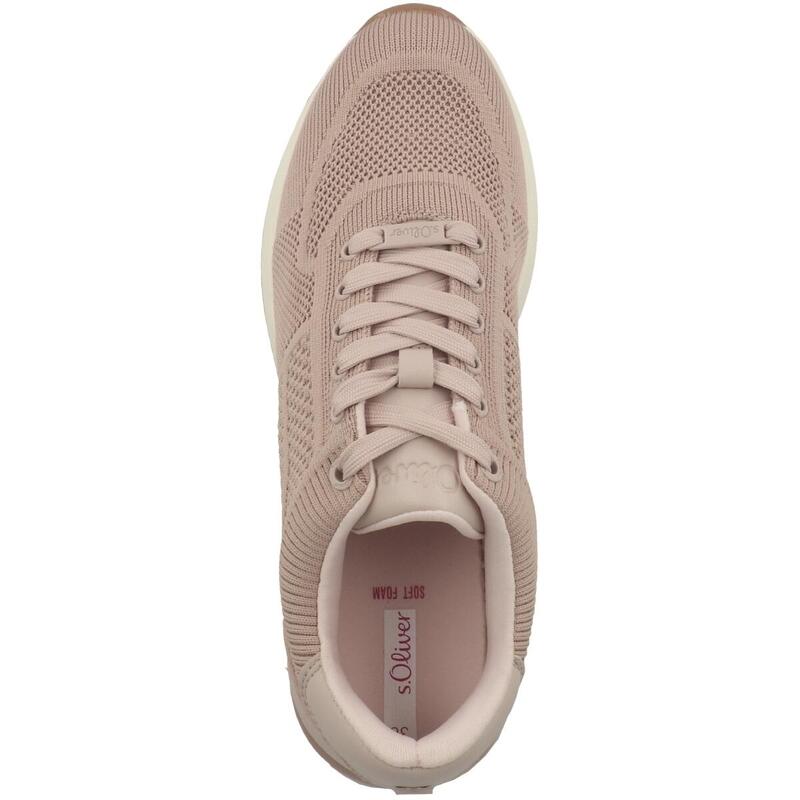 Sneaker low 5-23627-28 Damen