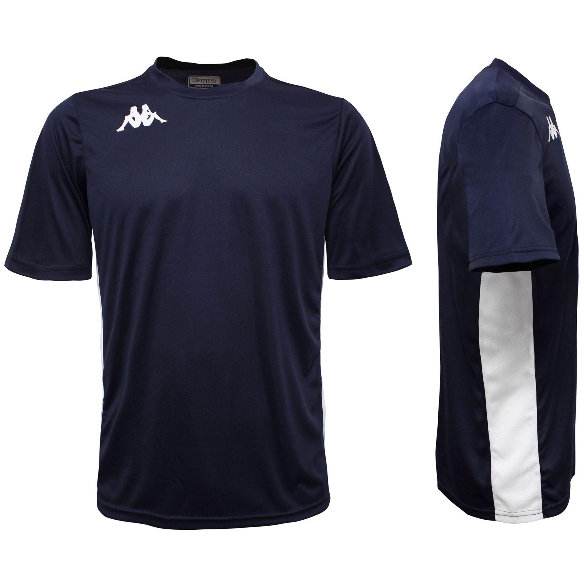 CAMISETA KAPPA WENET 303JIJ0-193JR 2/2
