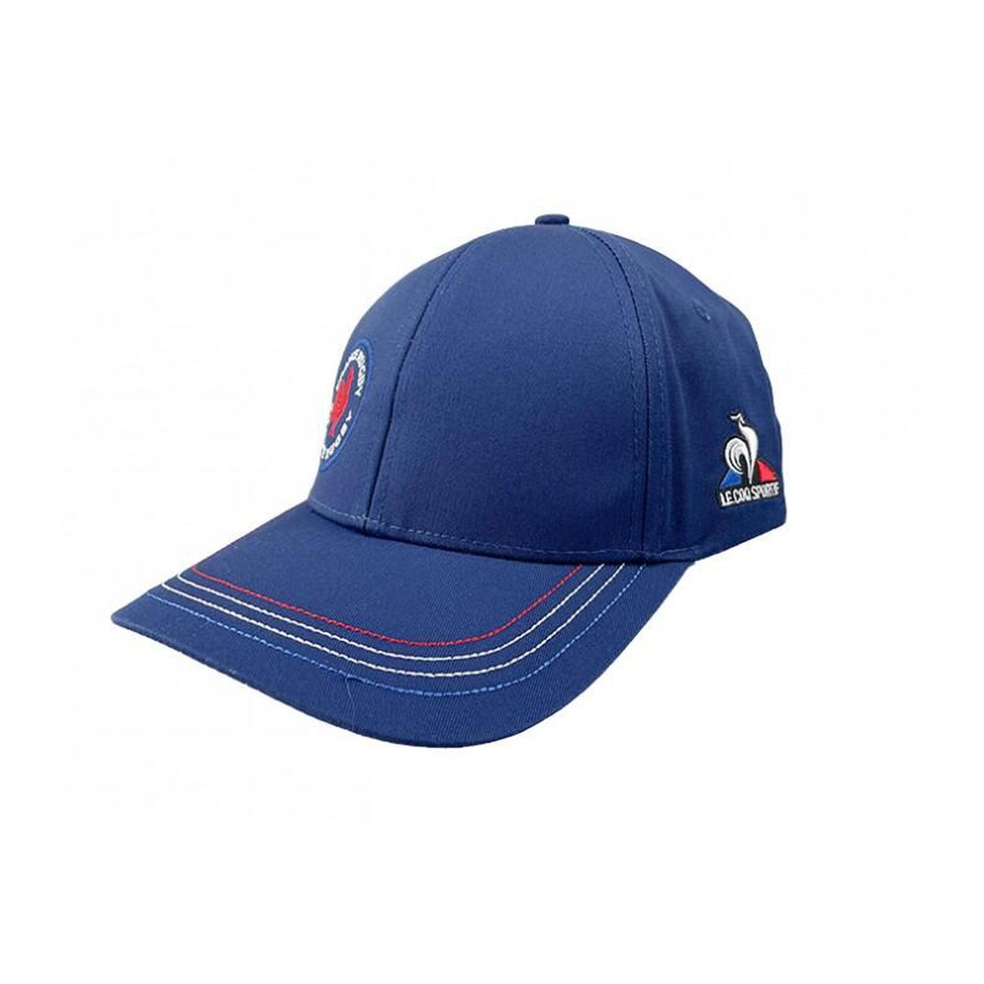 Écharpe Supporter XV De France Le Coq Sportif – Rugby