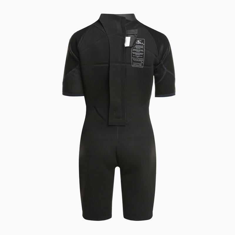 Traje de neopreno de natación para mujer O'Neill Reactor-2 2 mm