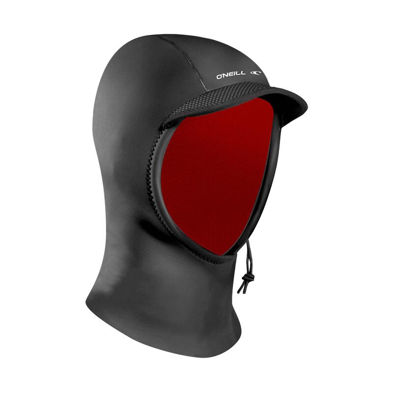 Glugă din neopren O'Neill Psycho Hood de 3 mm