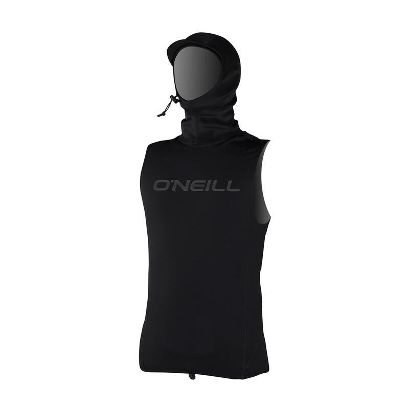 Chaleco O'Neill Thermo-X con capucha Neo