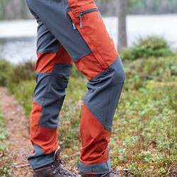 Pantalon de trekking Pinewood Caribou TC pour hommes