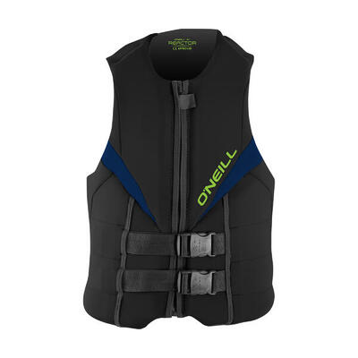 Gilet protettivo da uomo O'Neill Reactor ISO 50N