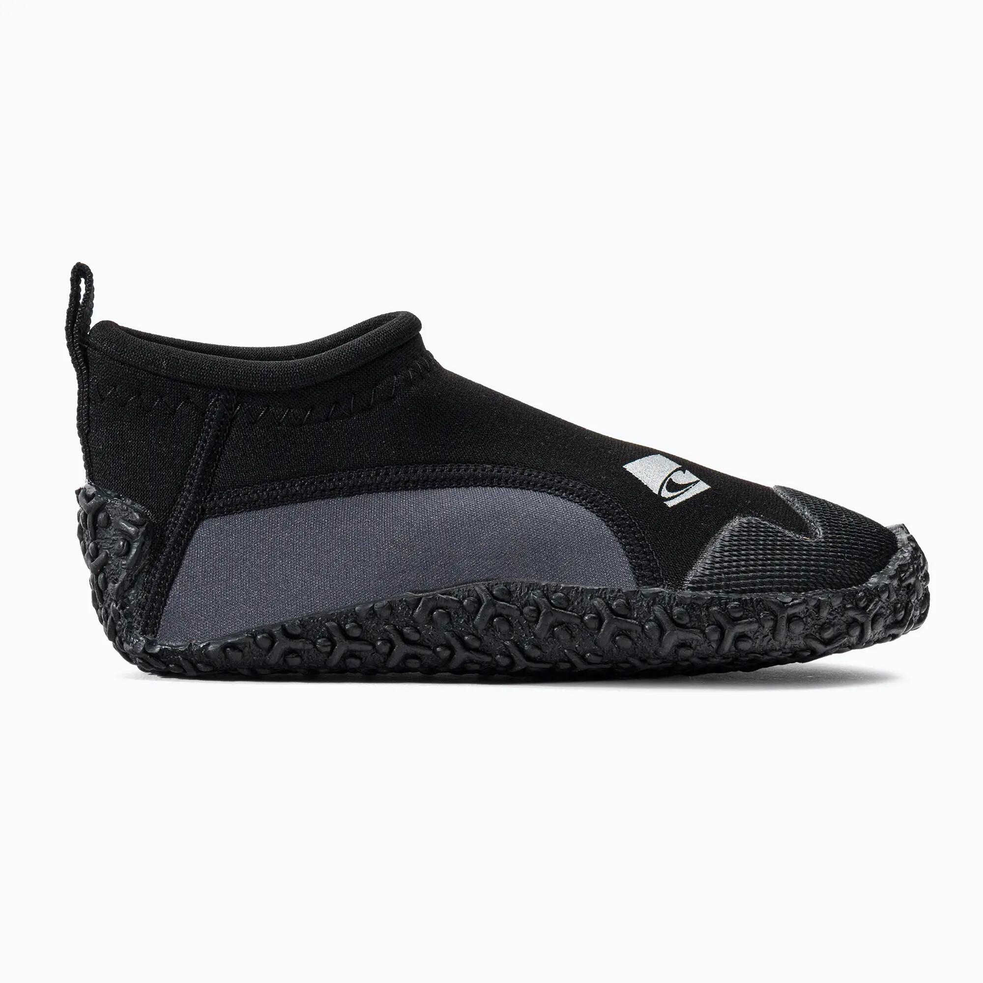 Bottillons Reef en néoprène de 2mm Noir - Enfant 2/7
