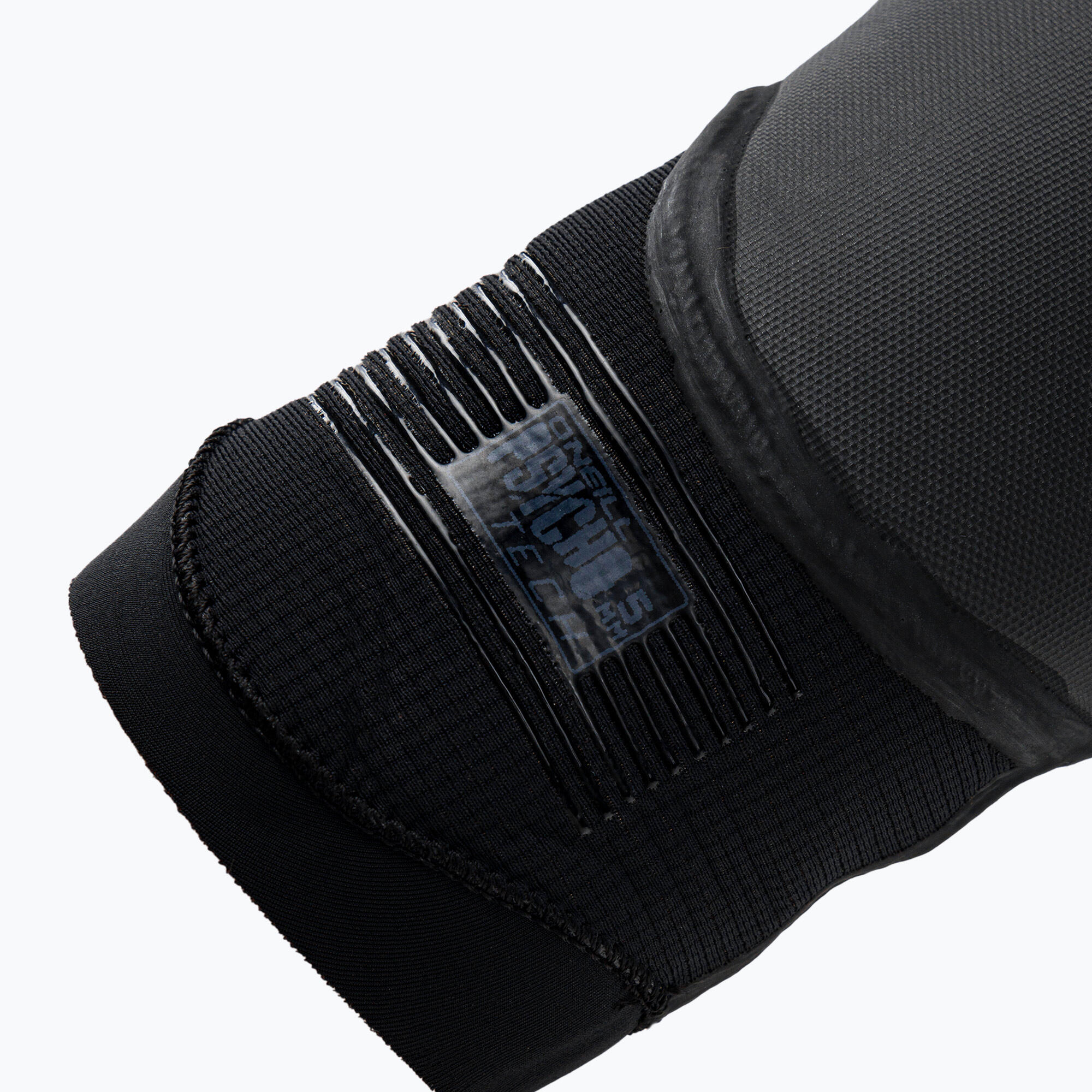 Rękawiczki ONeill Psycho Tech 5mm Lobster Black 4/5