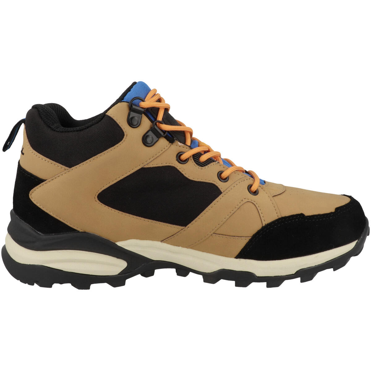 Buty do chodzenia męskie O'Neill Stratton Men Mid 3/5