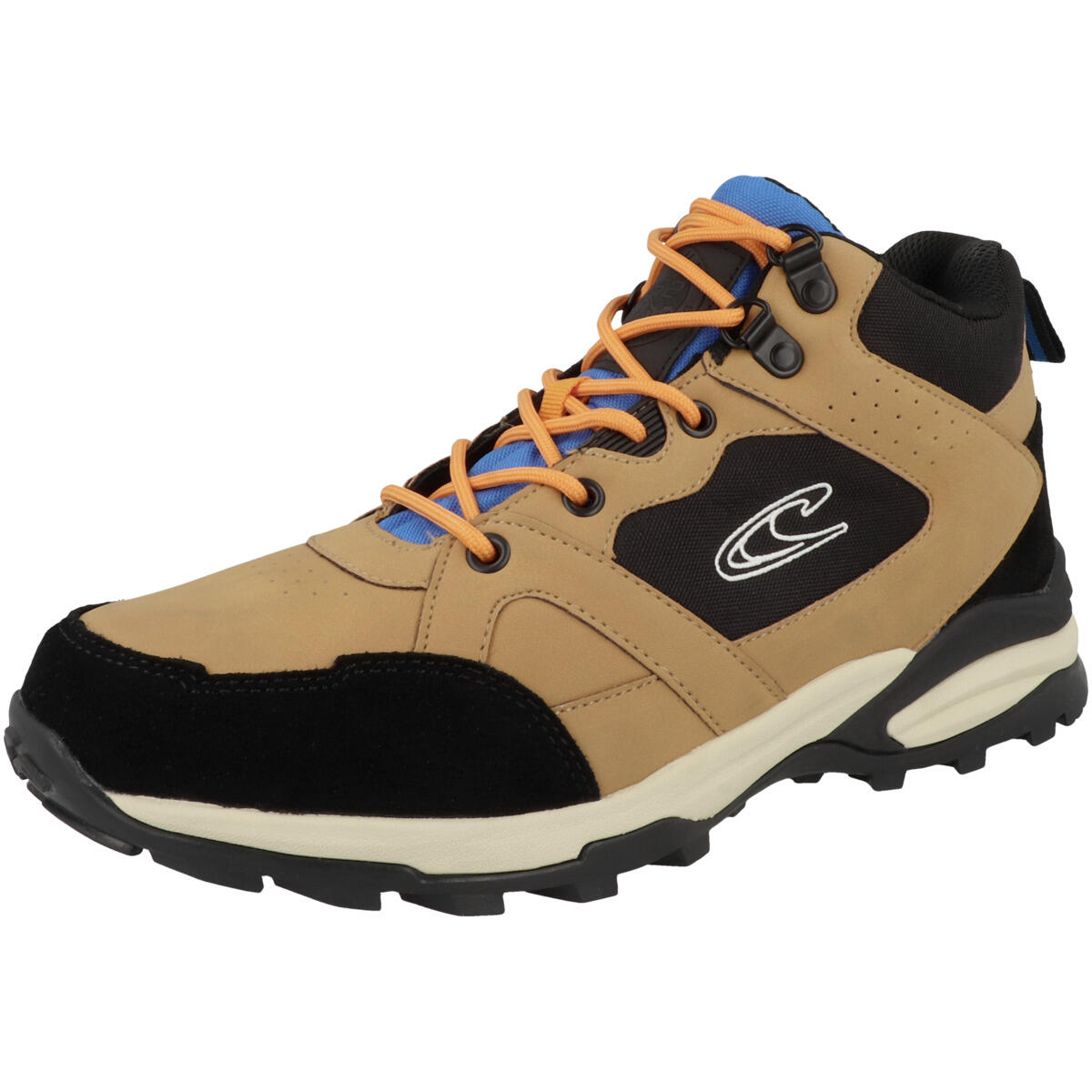 Buty do chodzenia męskie O'Neill Stratton Men Mid 4/5