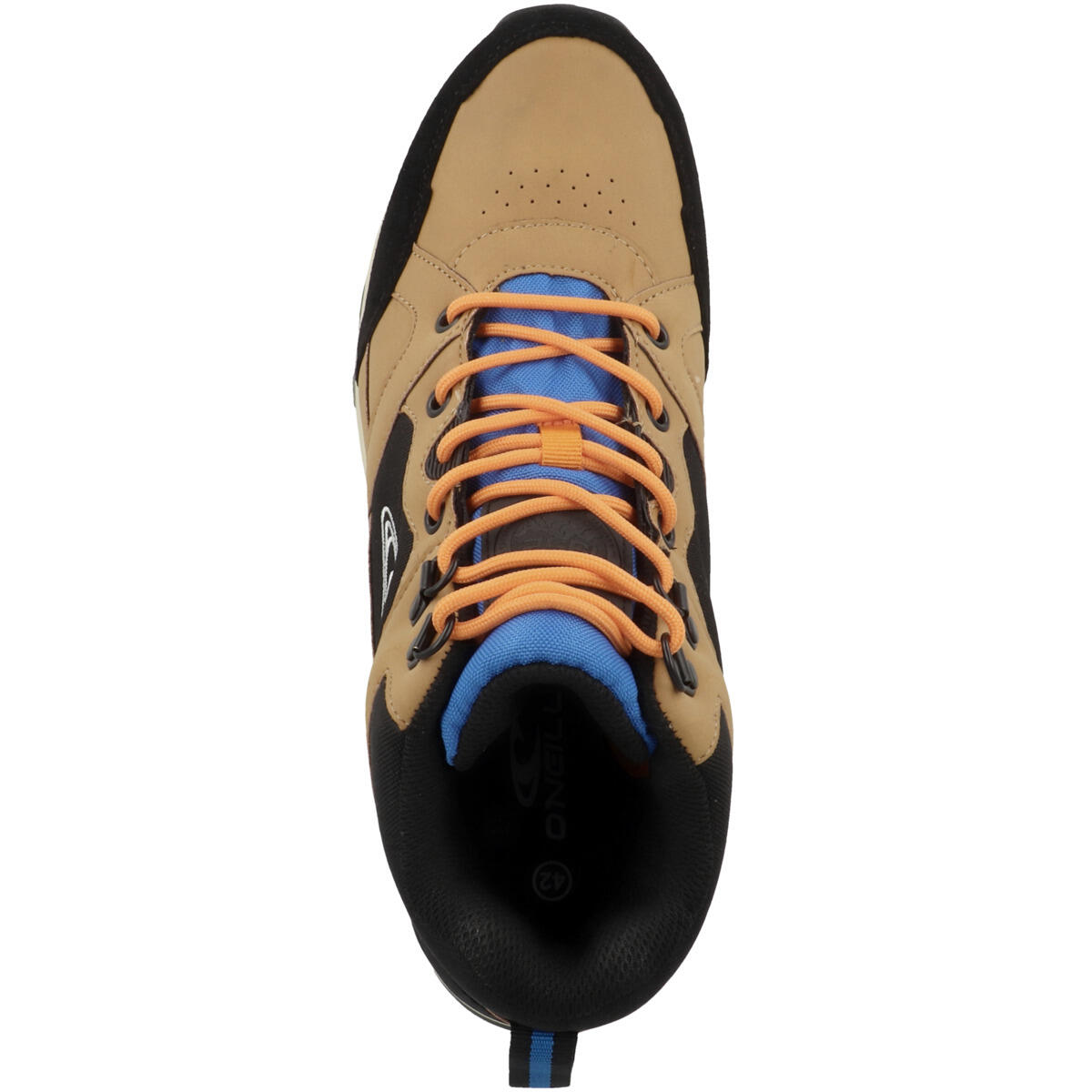 Buty do chodzenia męskie O'Neill Stratton Men Mid 2/5