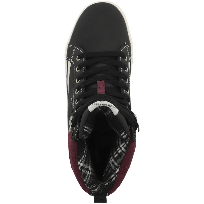 Sneaker mid Wallenberg Damen