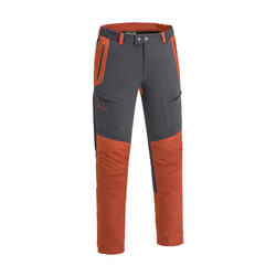Pantalon de trekking Pinewood Finnveden Hybrid pour hommes