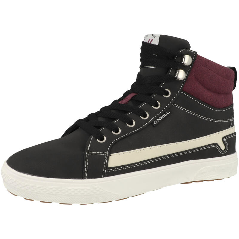 Sneaker mid Wallenberg Damen