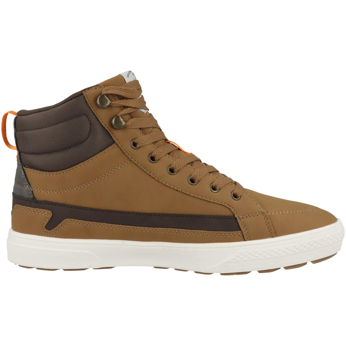 Sneaker mid Wallenberg Herren 3/5