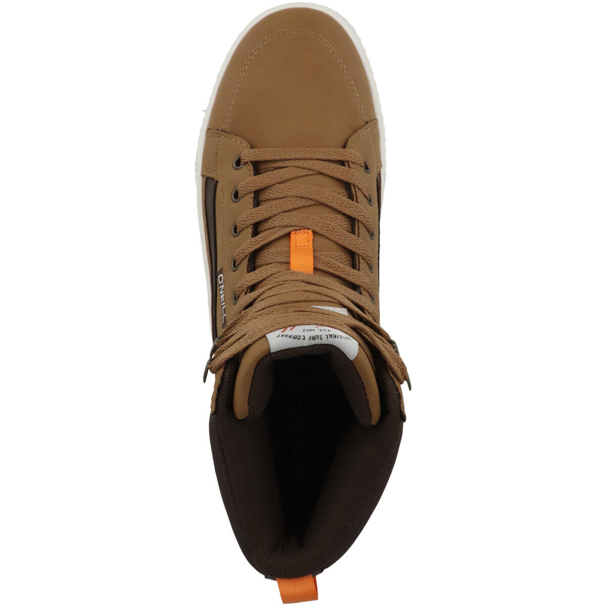 Sneaker mid Wallenberg Herren 2/5