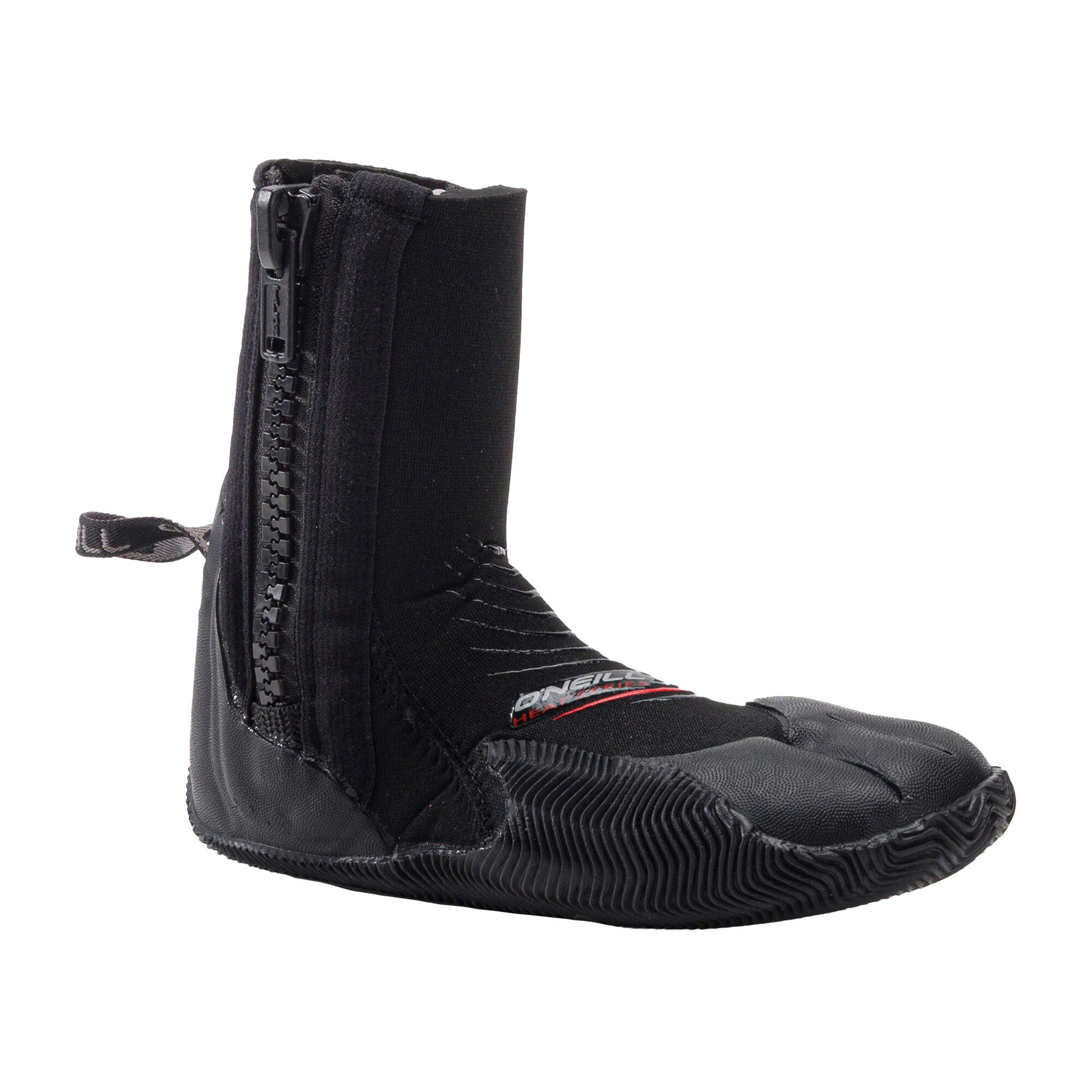 Încălțăminte neopren înot copii Zip Boot 5mm