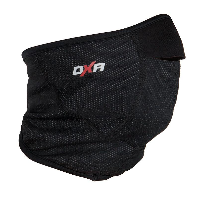 Tour de cou MENZA MASK  Noir DXR 7/7