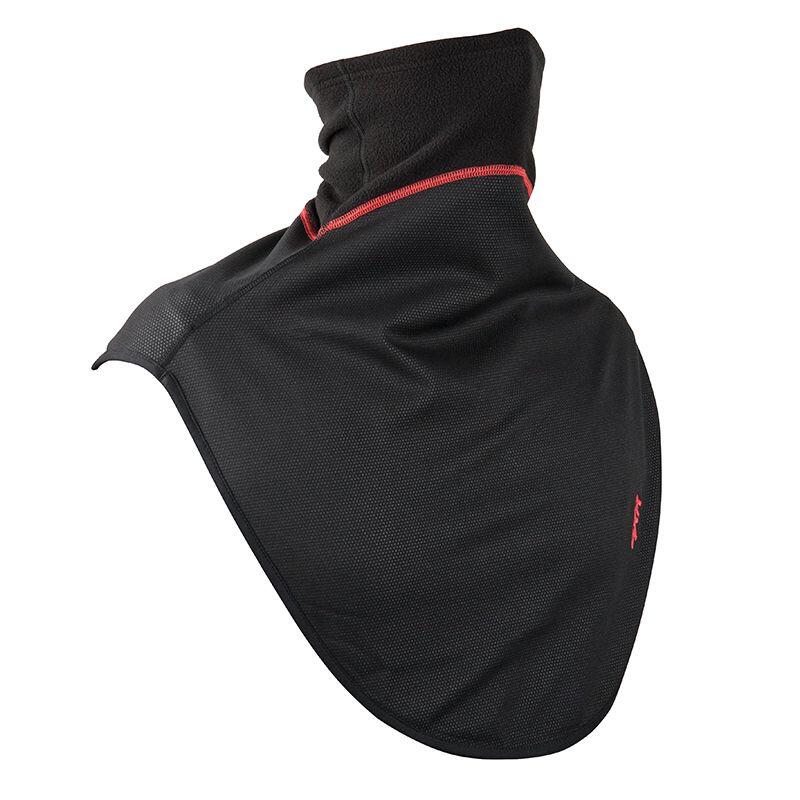 Tour de cou MENZA PLASTRON  Noir DXR 7/7