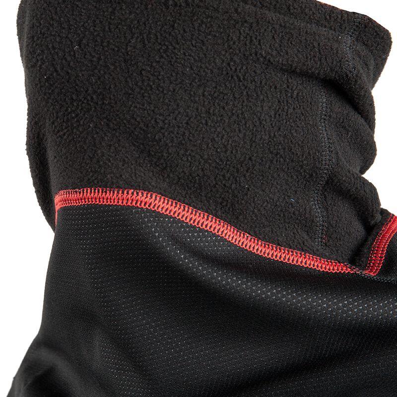 Tour de cou MENZA PLASTRON  Noir DXR 6/7