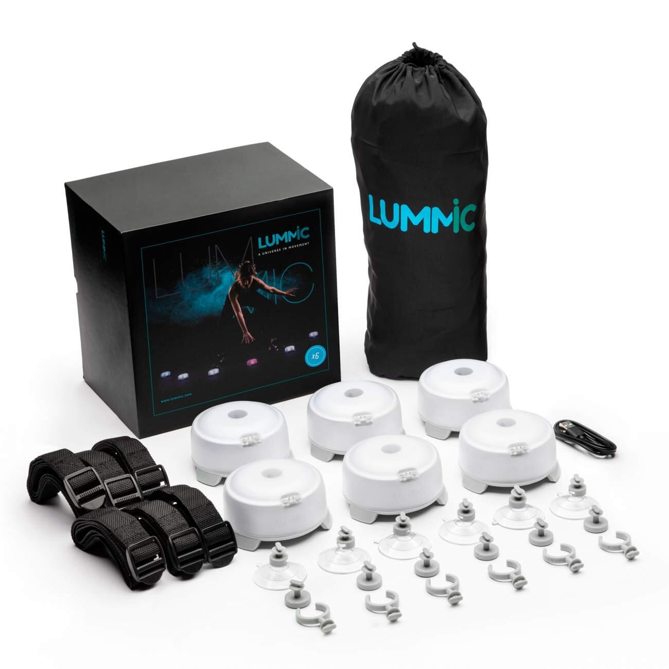 LUMMIC picture