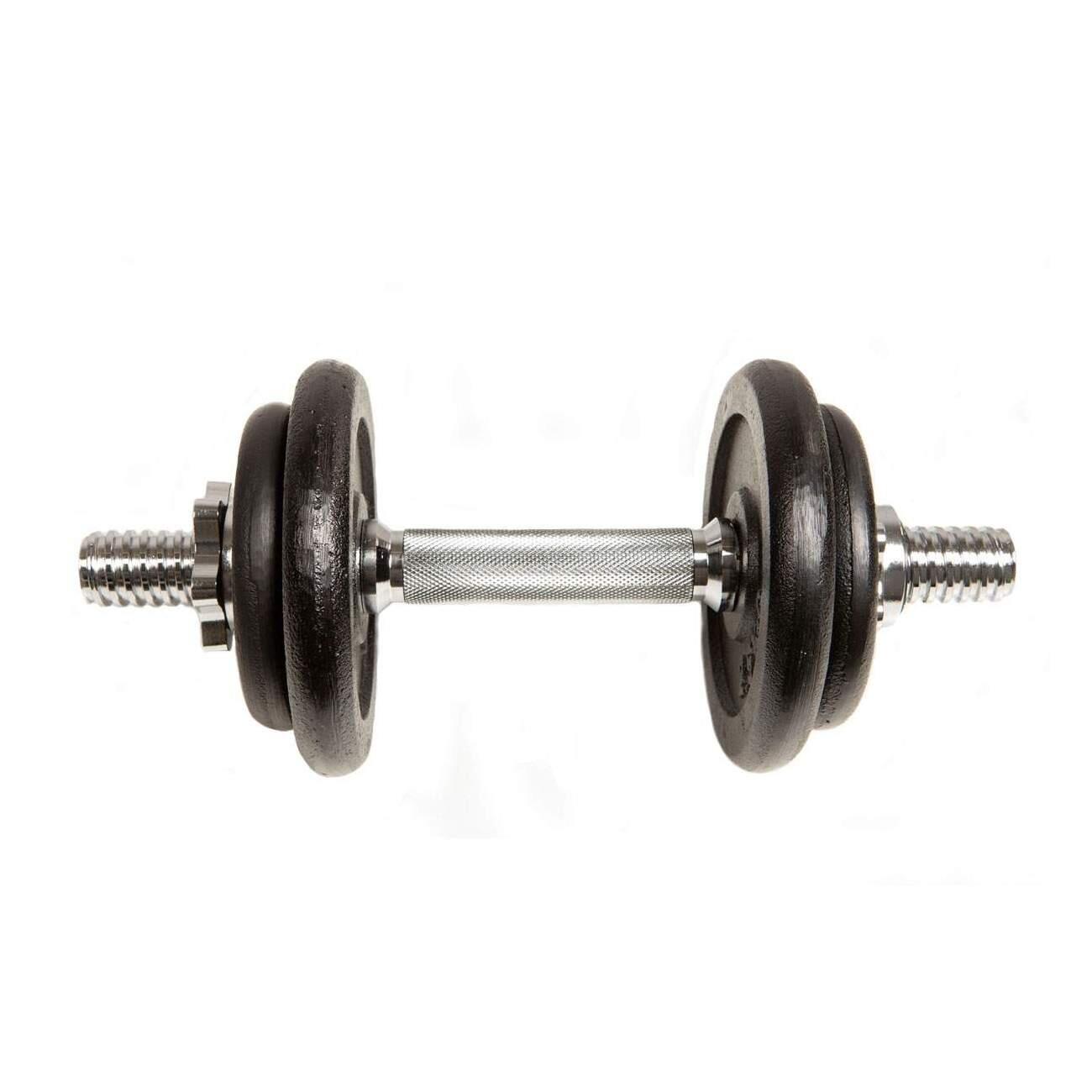 Amaya short dumbbell set