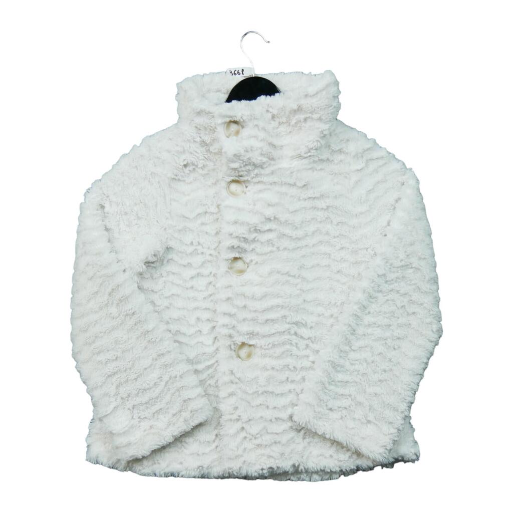 Patagonia fleece jacket