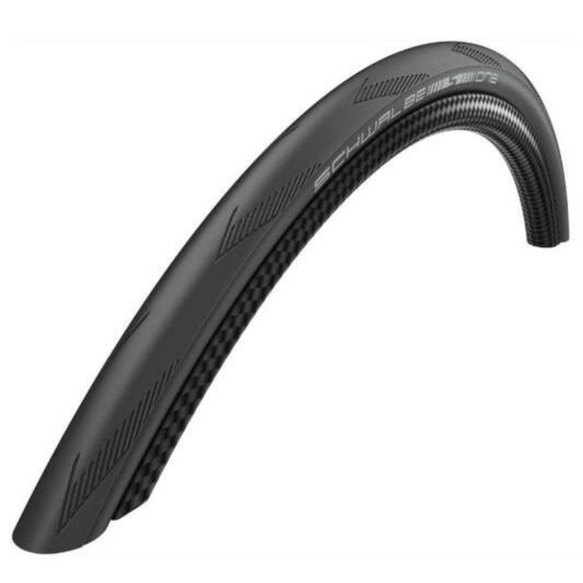 Schwalbe One performance vouwband 32-622 (28x1.25) zwart