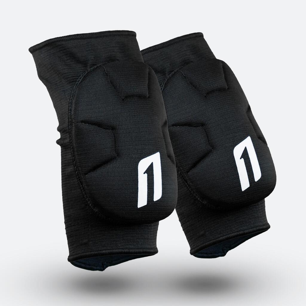 Padded elbow sleeves Rinat pour gardiens de but