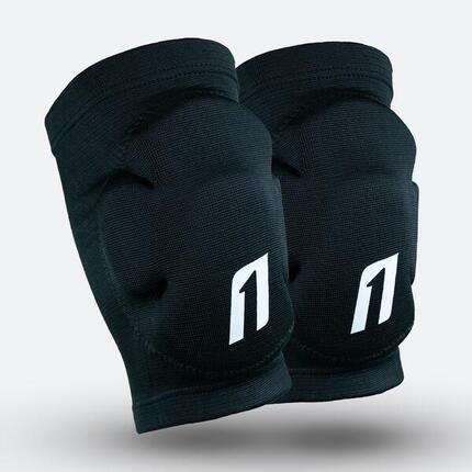 Genouillères de Gardien Football Rinat Enfant Knee Pad Noir