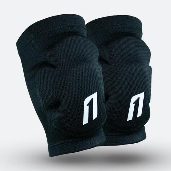 Genouillères de Gardien Football Rinat Enfant Knee Pad Noir