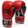 Guantes de Boxeo Leone1947 Flash rojo