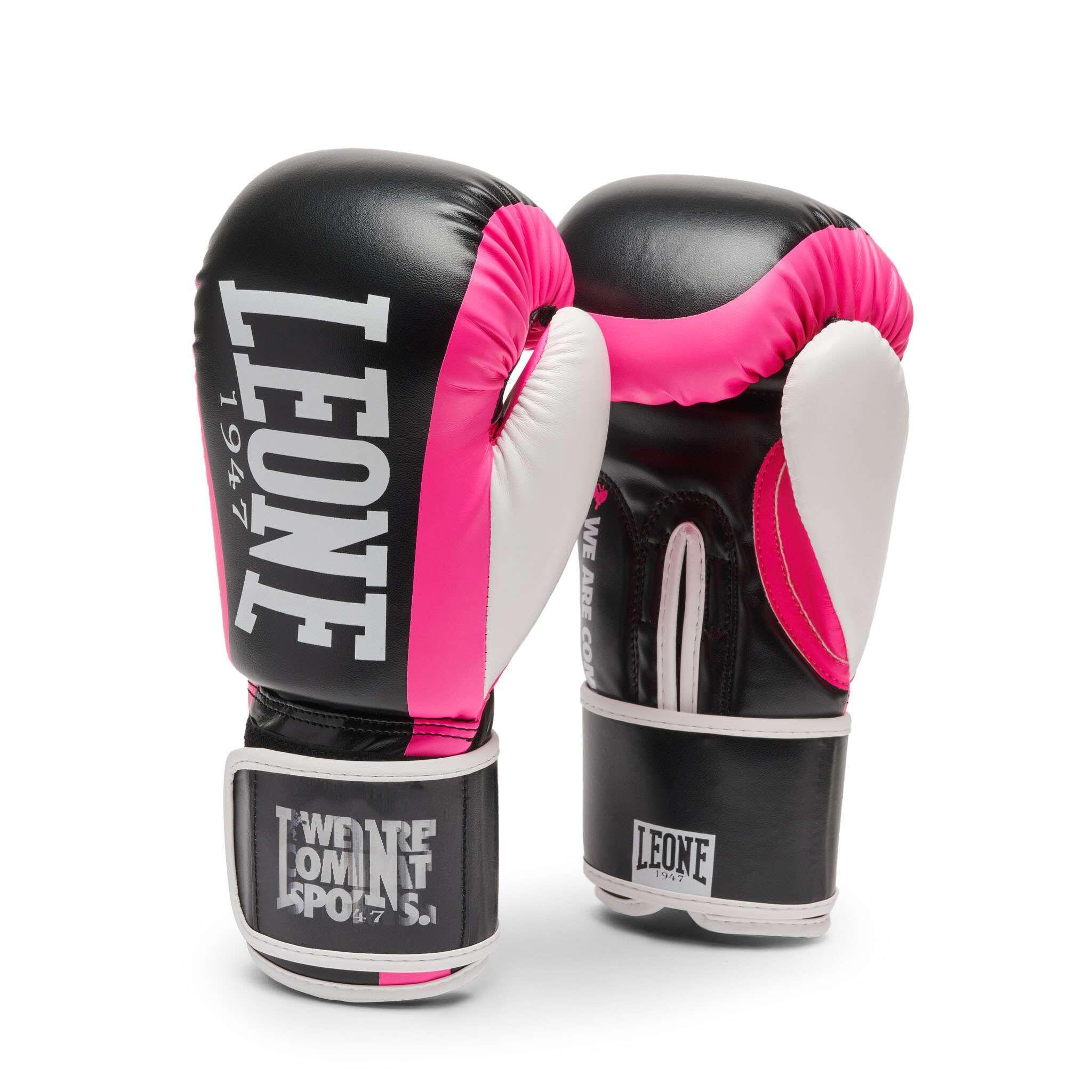 Comprar Guantes de Boxeo Mujer Decathlon