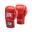 Guantes de Boxeo Leone1947 Contest rojo