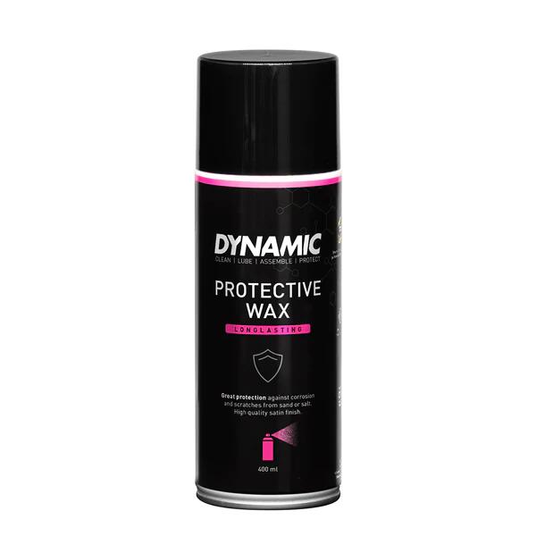 Dynamic Protective Wax Spray - 400 ml