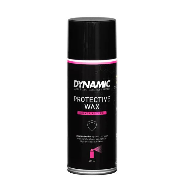 Olie Dy Protective Wax Spray 400Ml