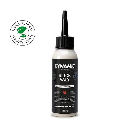 Dynamic Slick Wax - 100 ml