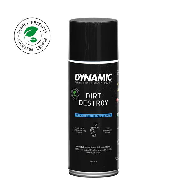 Huile Dy Dirt Destroy Spray 400Ml