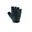 Guantes Ciclismo Unisex Negro