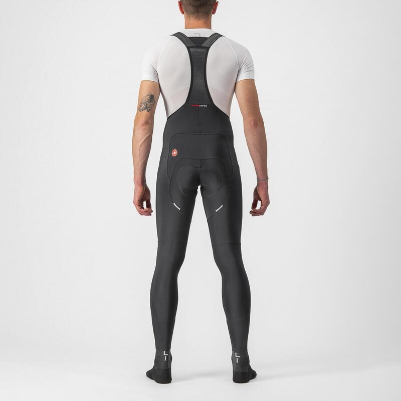 Castelli Free Aero RC Bibtight lange fietsbroek heren