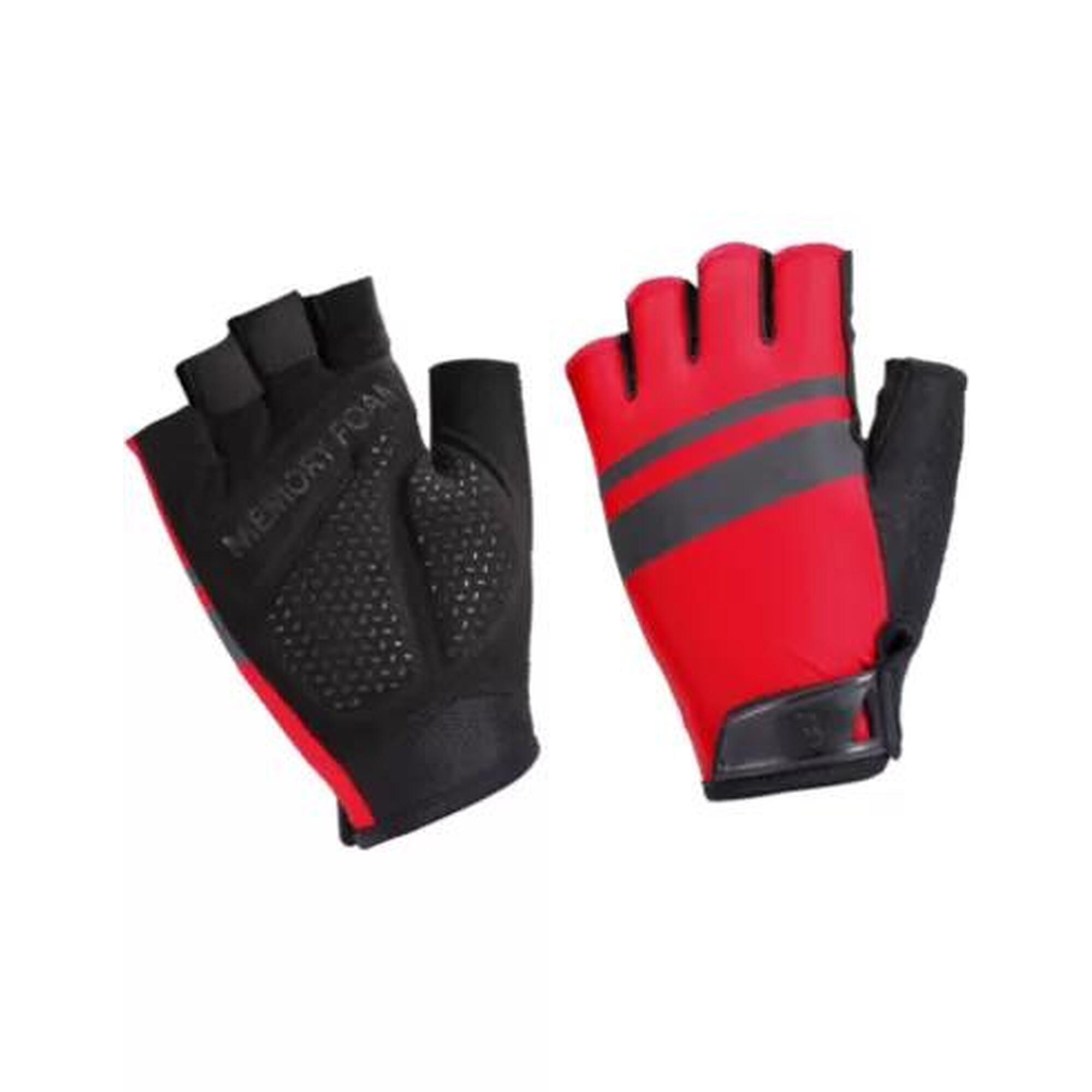 BBB Cycling Highcomfort 2.0 Handschoenen Rood