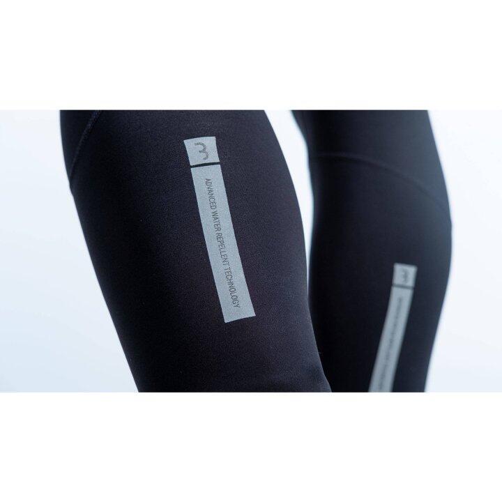 BBB Cycling Coldshield lange fietsbroek