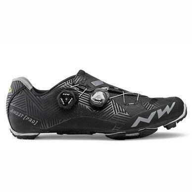 Northwave Ghost Pro fietsschoenen - Zwart