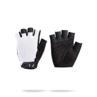 BBB CYCLING BBB Handschuhe CoolDown M weiss