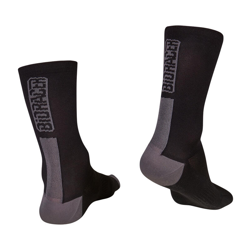 Bioracer Classic Socks fietssokken zwart