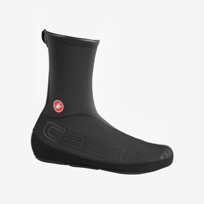 Castelli Diluvio UL shoecover overschoen