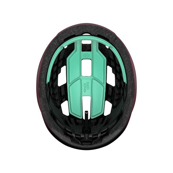 LAZER Casco per bici Tonic KinetiCore