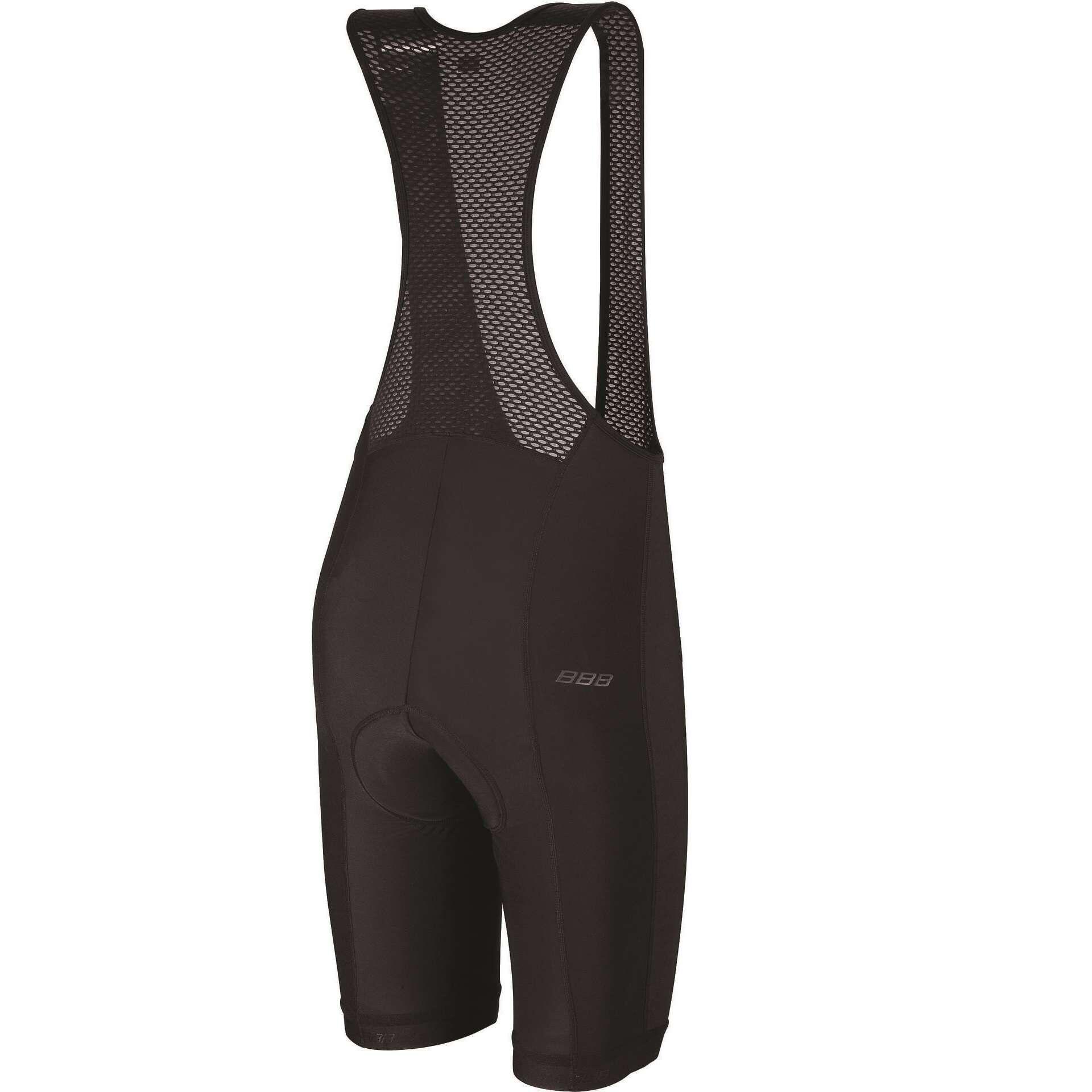 BBB Cycling Powerfit heren fietsbroek 3/4